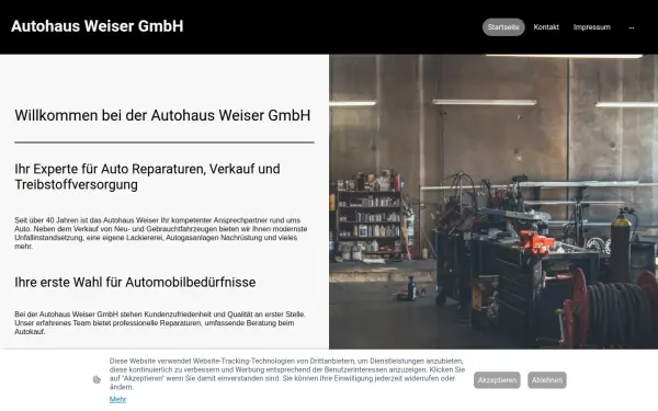 www.autohaus-weiser.de
