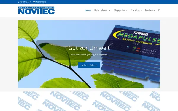 www.megapulse.de