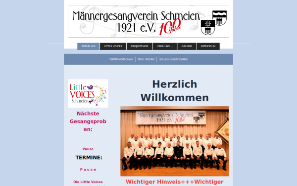 www.mgv-schmeien.de