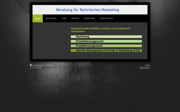 www.tec-ma.de