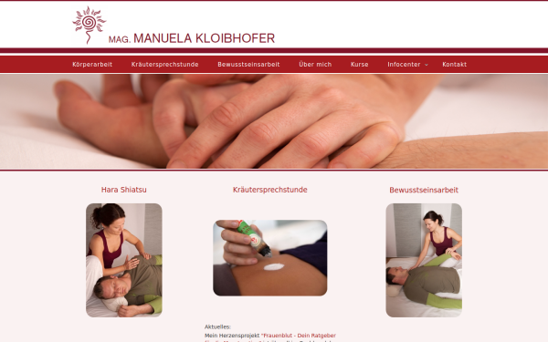 manuela-kloibhofer.at