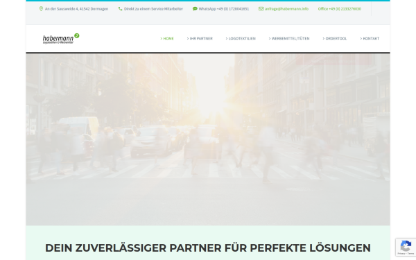 www.habermann.info