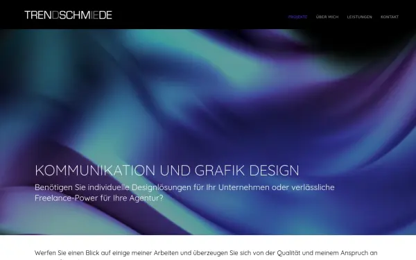 www.dietrendschmiede.de