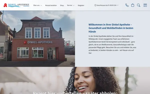 www.dinkel-apotheke.de