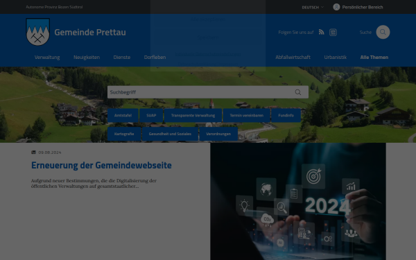www.comune.predoi.bz.it