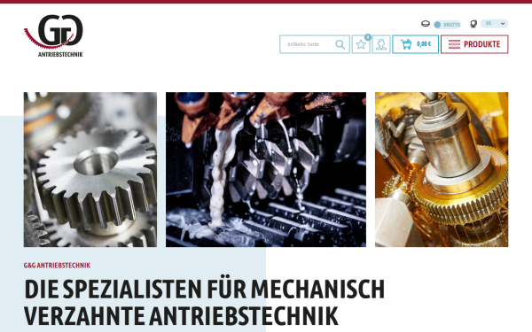 www.gg-antriebstechnik.de