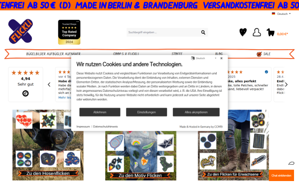 flickli.de