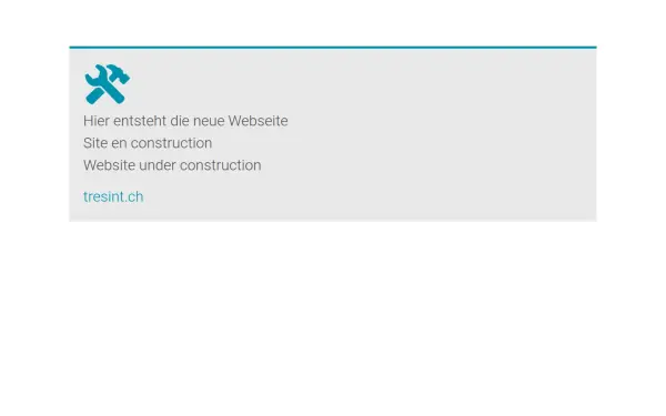 tresint.ch