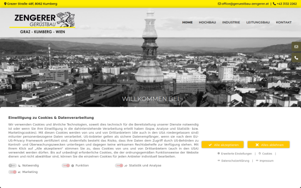 www.geruestbau-zengerer.at