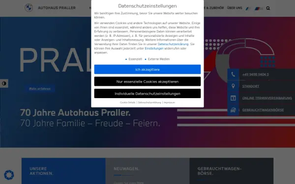 www.praller.de