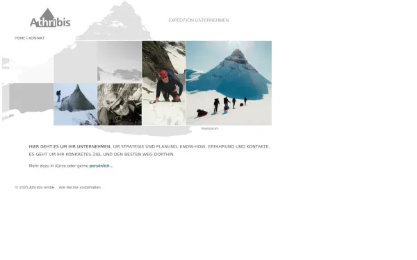 athribis.de