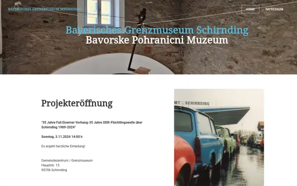 grenzmuseum-schirnding.de