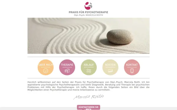 psychotherapie-roith.de