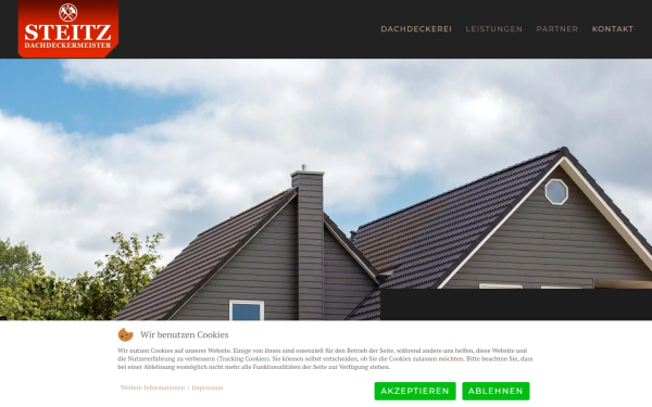 steitz-dach.de