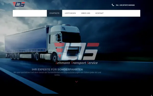 www.lts-lehmann.de
