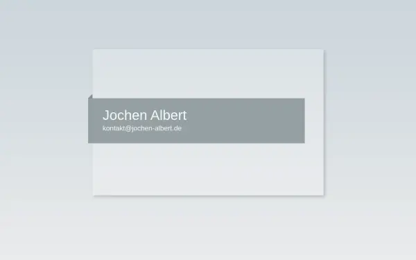 der-jochen.de