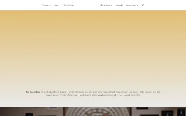 v2.dergenealoge.de