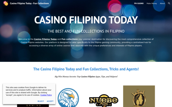 www.casinofilipino.today