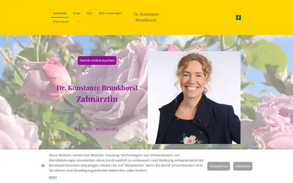 www.dr-brunkhorst.de