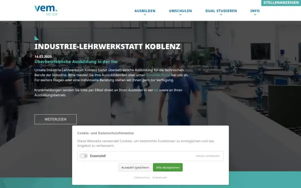 www.ilw.de