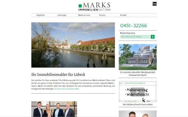 www.marks-immobilien.de