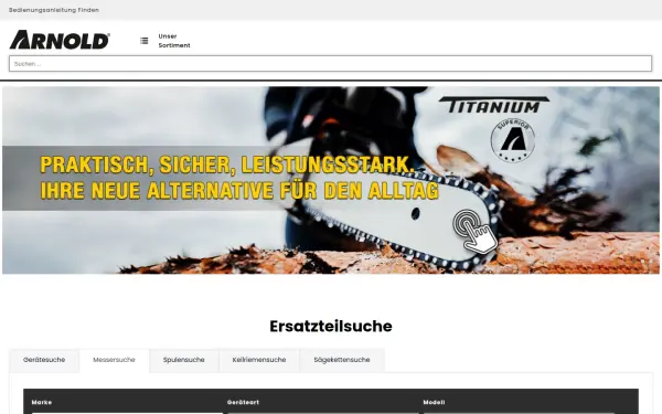 shop.arnoldproducts.eu