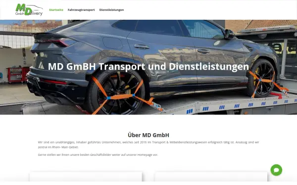 mdgmbh.eu
