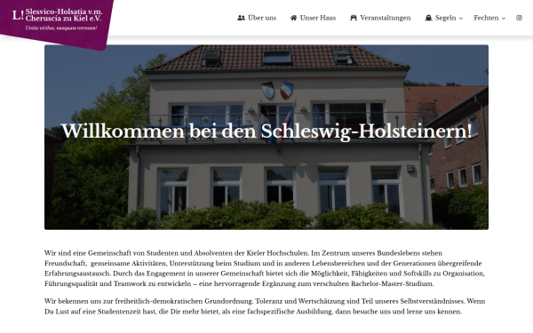 slesvico-holsatia.de