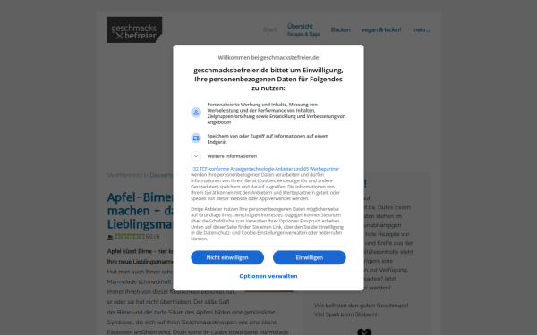 www.geschmacksbefreier.de