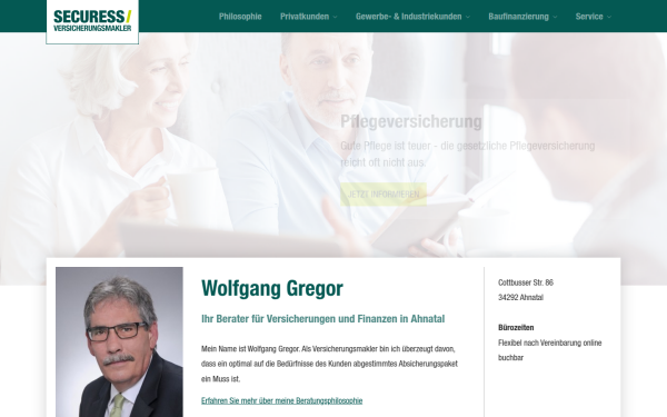 www.gregor-makler.de