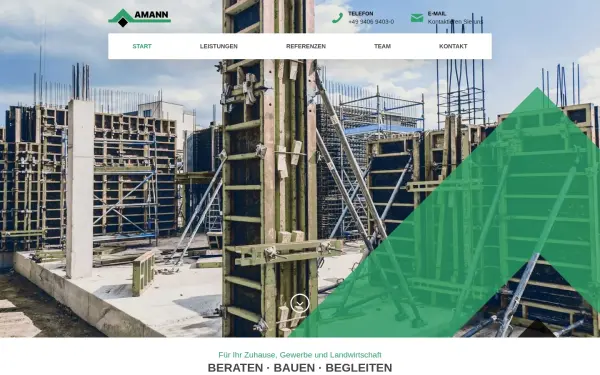 amann-betonbau.de