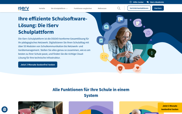 iserv.de