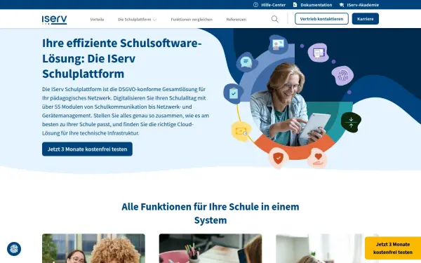 iserv.de