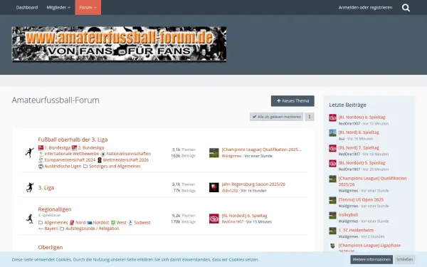 www.amateurfussball-forum.de