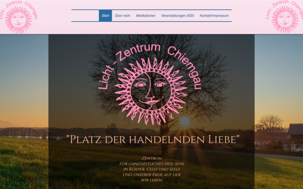 www.lichtzentrum-chiemgau.de