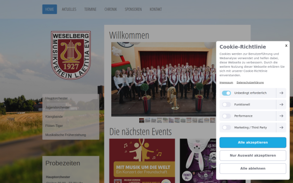 www.mv-weselberg.de