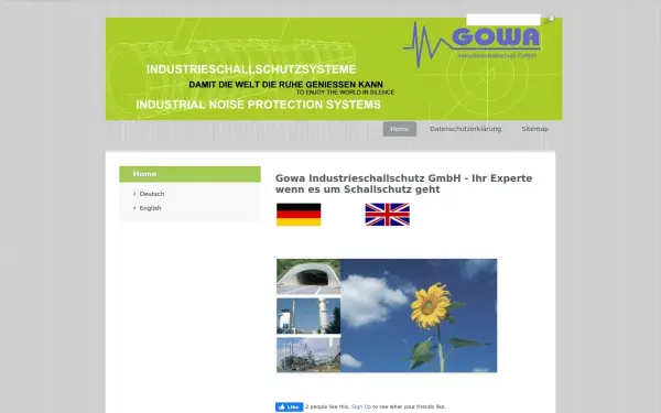 gowagmbh.de