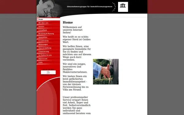 hausverwaltung-radebeul.de