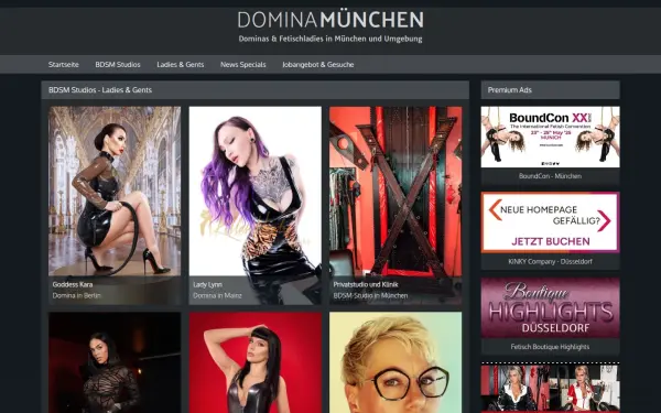 www.domina-muenchen.de