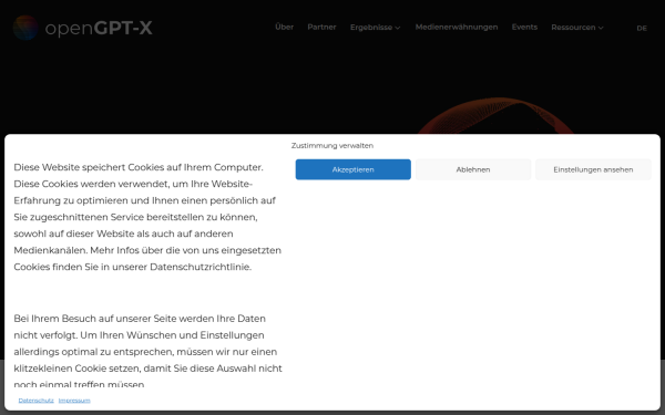 opengpt-x.de