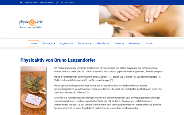 physioaktiv-online.de
