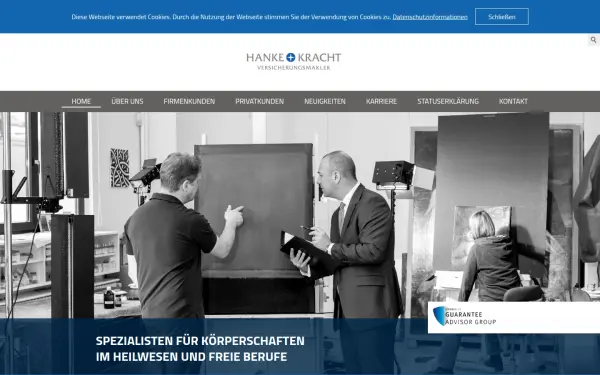 www.hanke-kracht.de