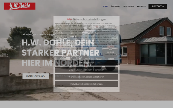 www.kieskontor-dohle.de