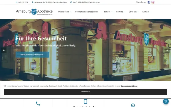 arnsburg-apotheke.de