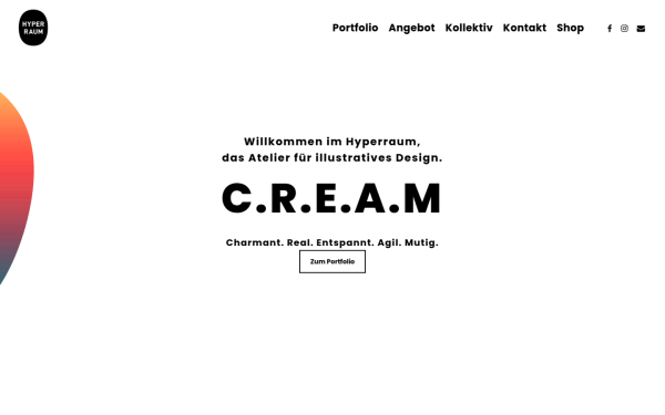 hyperraum.cc