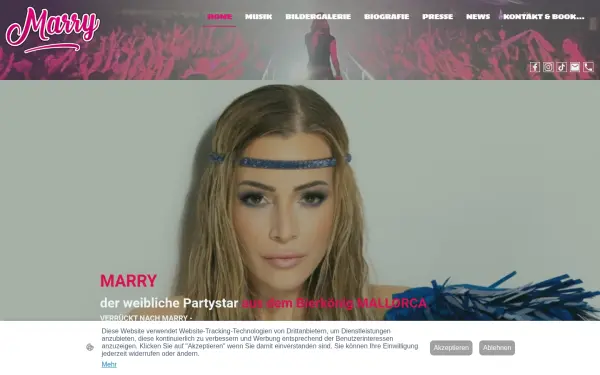 marry-musik.de