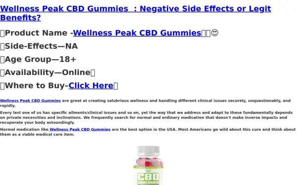 wellness-peak-cbd-gummies-user.webflow.io