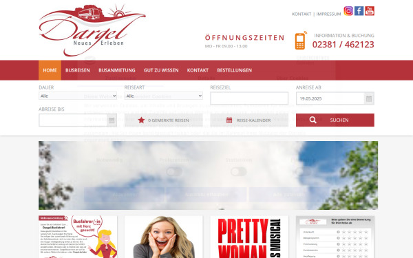 www.dargel.de