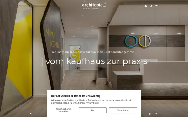 architopia.de