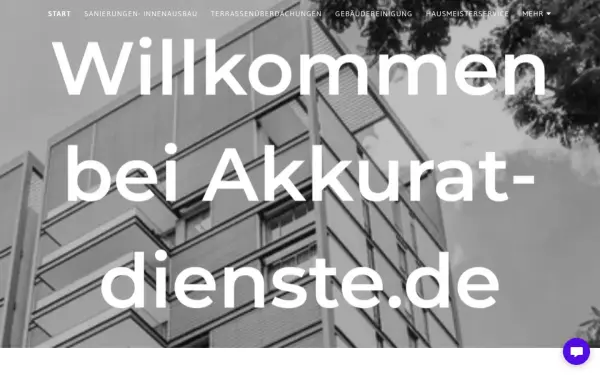 akkurat-dienste.de